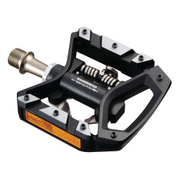 Shimano Pedale, MTB, PD-T8000
