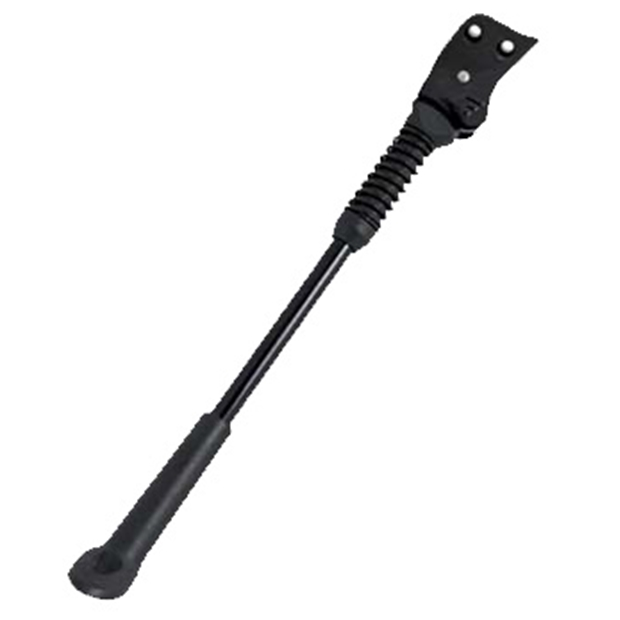 Hebie Hinterbauständer FIX 18, , Stahl, 18mm Platte, 26"-28", schwarz, , 0663 E