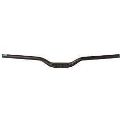 Pro Lenker Lt High Rise 40schwarz, 740mm, 31.8
