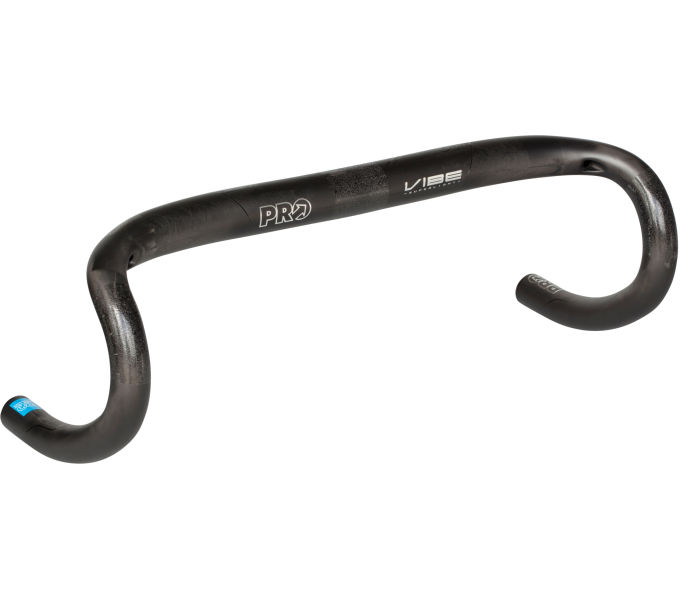 Pro LENKER VIBE SUPERLIGHT 44 CM COMPACT, 31.8MM, UD CARBON