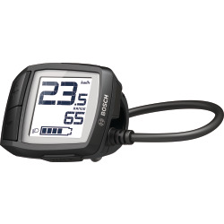 Bosch Purion Display, Anthrazit