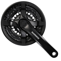 Shimano Shim.krg Ty501 48/38/28 170 Sw Ksr