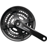 Shimano Shim.krg Ty501 48/38/28 170 Sw Ksr