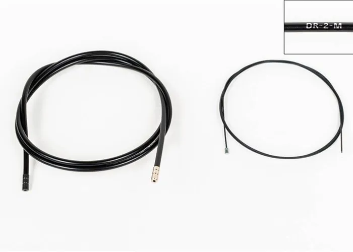 BROMPTON DR Gear Cable Outer M Typ 17 ON