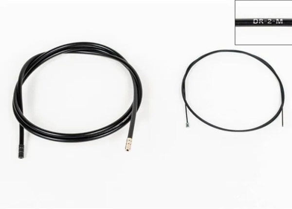 BROMPTON DR Gear Cable Outer M Typ 17 ON