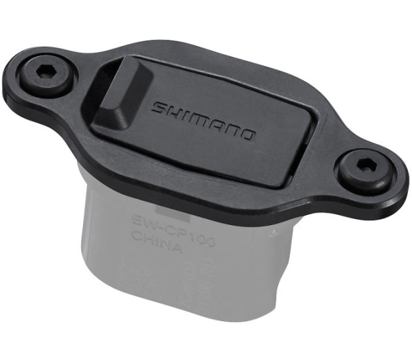 Shimano Ladeport STEPS EW-CP100 für integrierten Akku 550 mm