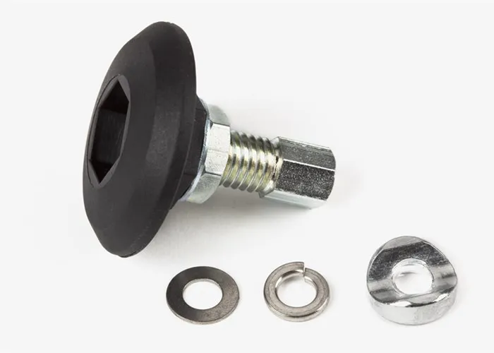 BROMPTON Lower stop disc set