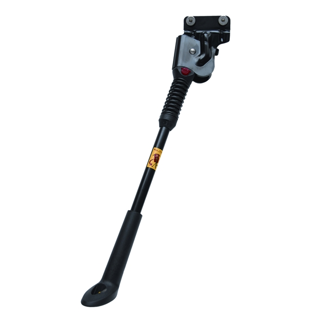 Hebie Hinterbauständer FIX 40, , Stahl, 40mm Platte, 26"-28", schwarz, , 0661 E