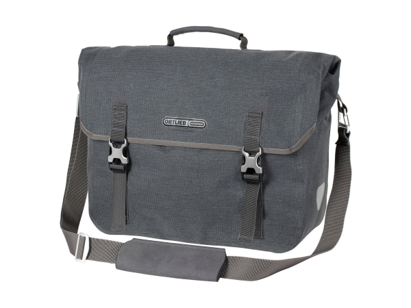 Ortlieb Commuter-Bag Urban QL2.1 - pepper