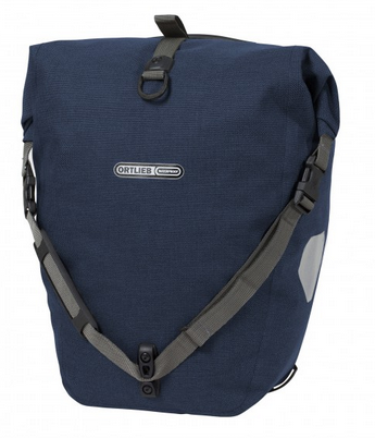 Ortlieb Back-Roller Urban QL2.1 - ink