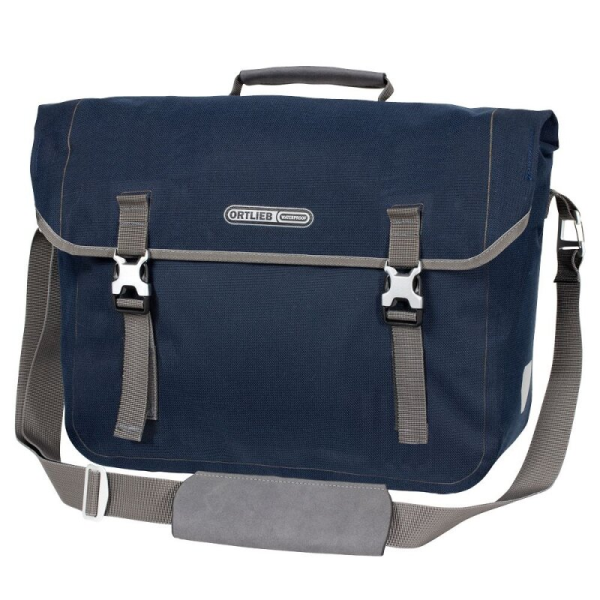 Ortlieb Commuter-Bag Urban QL2.1 - ink
