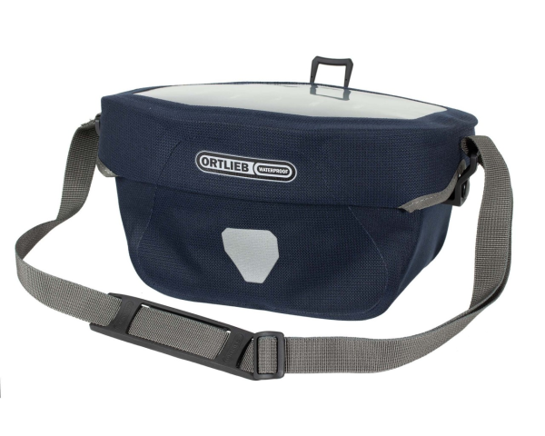 Ortlieb Ultimate Six Urban (5L) - ink