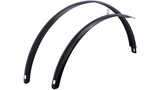 Curana Grt Schutzbleche C-lite,28",55mm,schwarz