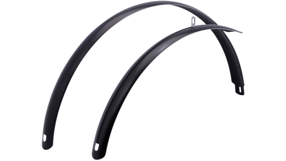 Curana Grt Schutzbleche C-lite,28",55mm,schwarz