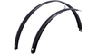 Curana Grt Schutzbleche C-lite,28",55mm,schwarz