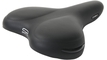 Selle Royal Sr Sattel Nuvola Moderate Woman Schwarz