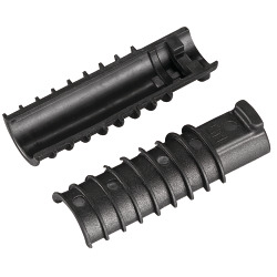 Pro Batteriehalter Di2 Sattelstütze 27,2 - 28,6mm