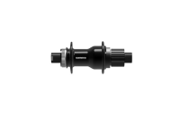 Shimano Hinterradnabe FH-TC500-MS-B 12-fach Center-Lock 32 Loch 142 mm