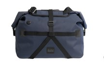 Brompton Borough wasserdichte Tasche L, Navy, mit Rahmen