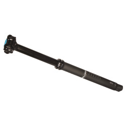 Pro Sattelstütze Koryak absenkbar Ø31.6 mm 120mm Drop intern schwarz