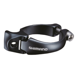 Shimano Shim. Schelle F.umwerfer Anloet 34,9 Mm