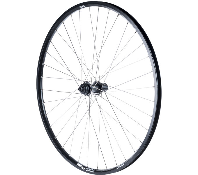 Exal Hr Dc19 26 36l Ed Disk 6l Qr Sw/sw/sw