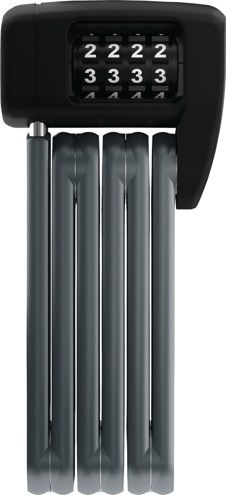 ABUS BORDO LITE MINI 6055C/60 black