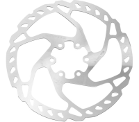 Shimano Shim.bremsscheibe Sm-rt66 160mm 6l