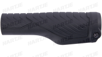 Contec Ct Griff Tour Wing Eco 138 Mm,schwarz