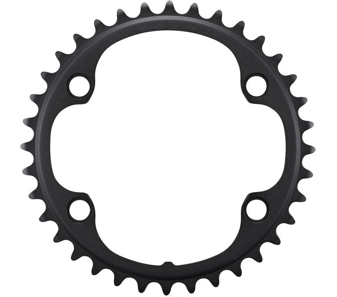 Shimano Kettenblatt ULTEGRA FC-R8100 36 Zähne