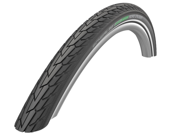 Schwalbe Bereifung, ROAD CRUISER, 20x1.75 (47-406), Draht, Active Line