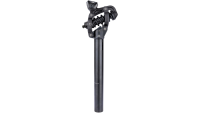Contec Ct Kinderpedale Happy Kid 9/16 Schwarz
