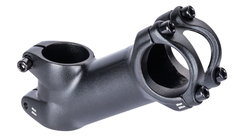 Contec Ct Kinderpedale Happy Kid 9/16 Schwarz