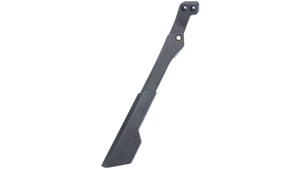 Contec Ct Kinderpedale Happy Kid 9/16 Schwarz