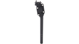 Contec Ct Kinderpedale Happy Kid 9/16 Schwarz