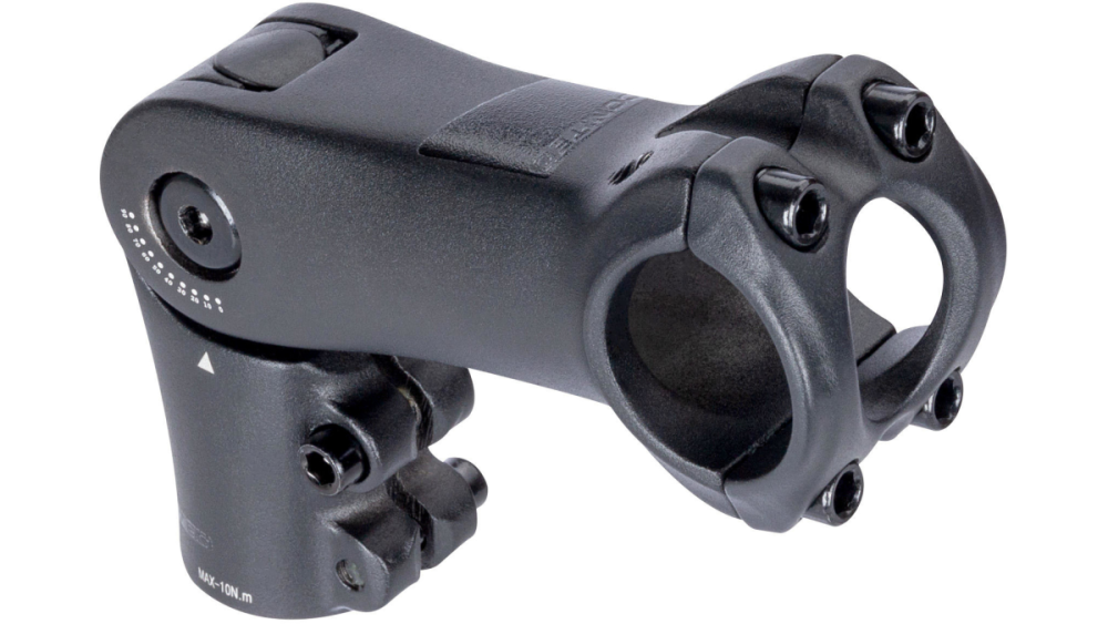 Contec Ct Kinderpedale Happy Kid 9/16 Schwarz