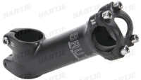 Contec Ct Kinderpedale Happy Kid 9/16 Schwarz
