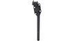 Contec Ct Kinderpedale Happy Kid 9/16 Schwarz