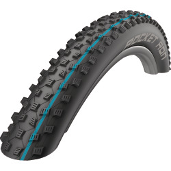 Schwalbe 57-584 Rocket Ron Performance TLR E-25, Falt, Addix, schwarz-skin, , 11601043