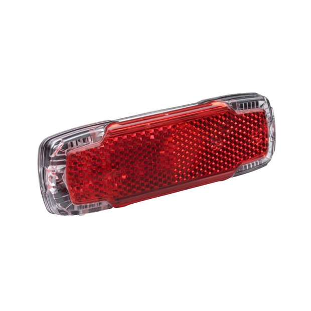 Busch & Müller E-bike Ruecklicht Toplight 2ce,6-15v,50/80