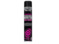 Muc Off Muc Off High Pressure Quick Drying De-Greaser (DE) 750ml (6), pink, 750