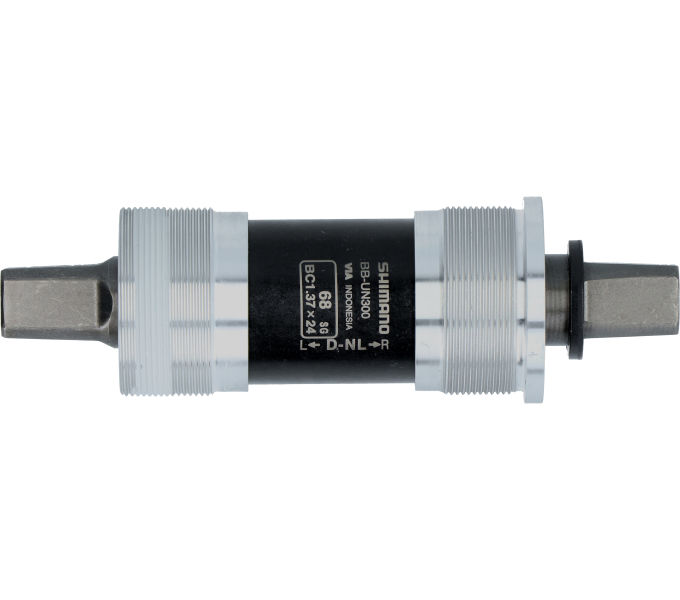 Shimano Innenlager UN300 68/122,5mm BSA