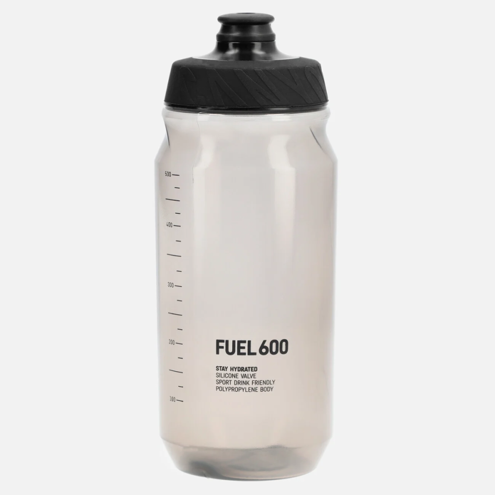 Canyon Trinkflasche Fuel 600