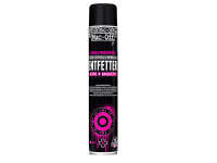 Muc Off Muc Off High Pressure Quick Drying De-Greaser (DE) 750ml (6), pink, 750