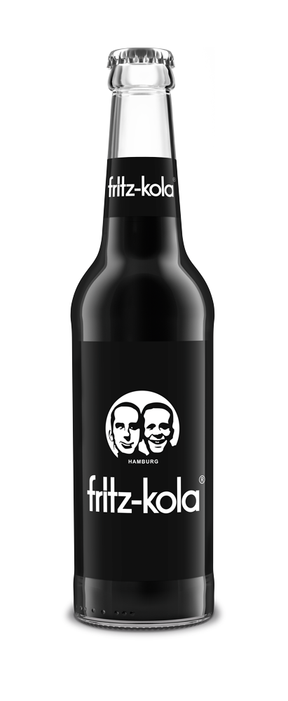 fritz-limo® 0,33l