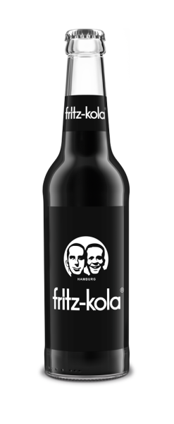 fritz-limo® 0,33l