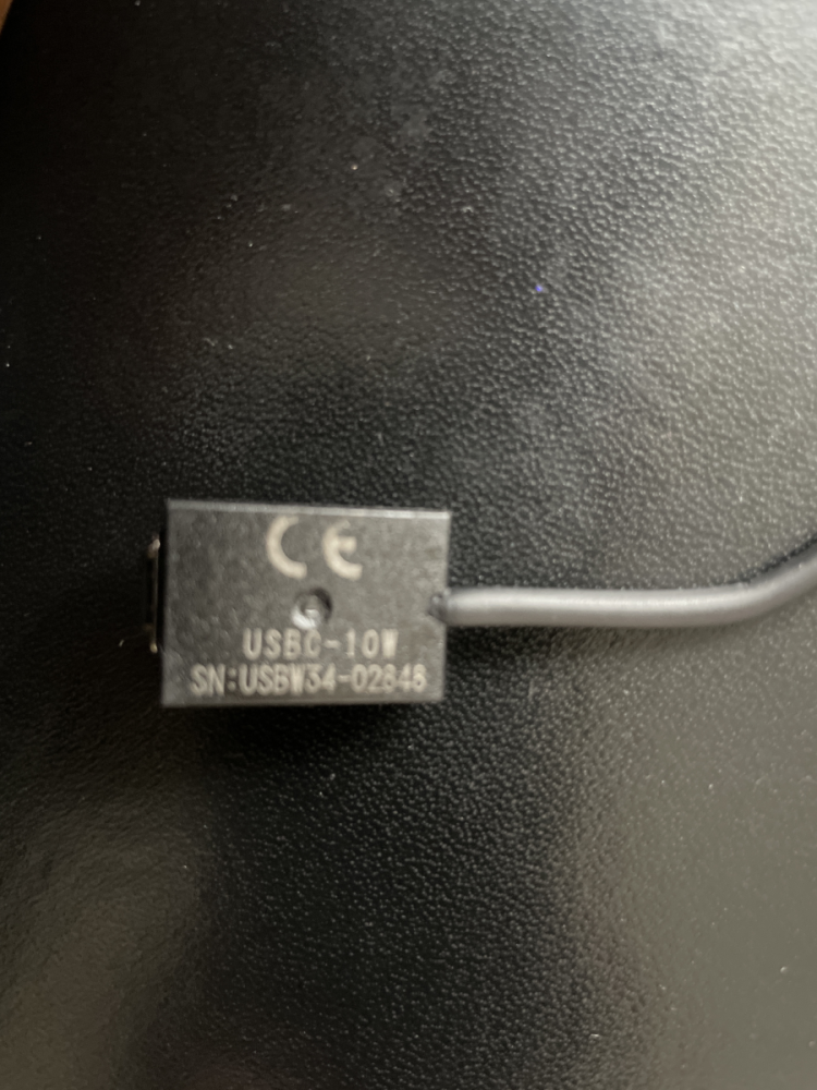 Canyon USB Socket Anschluss Canyon Spectral ON
