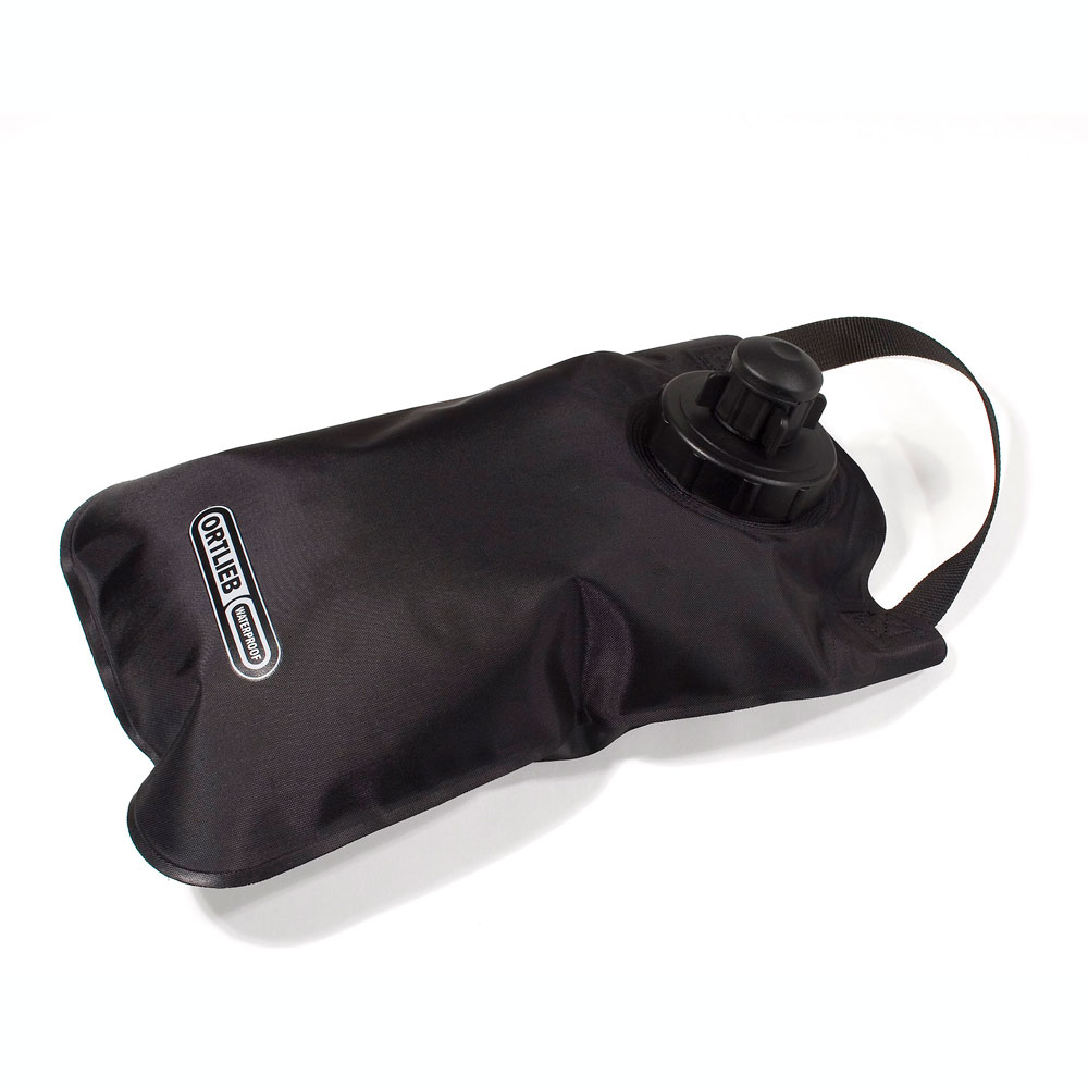Water-Bag; 2L; black
