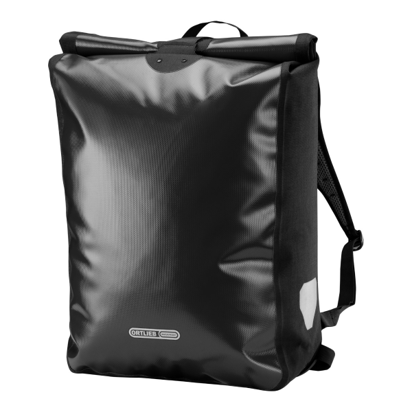 Messenger-Bag; black