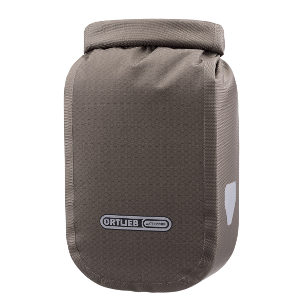 Fork-Pack; 4,1L; dark sand